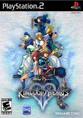 Kingdom Hearts II