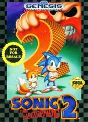 Sonic the Hedgehog 2