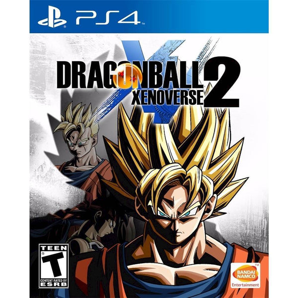 Dragonball Xenoverse 2 Collector's Edition