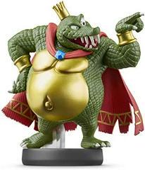 King K. Rool (New in Box )