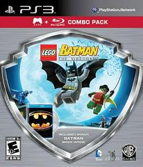 Lego Batman the Video Game