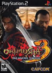 Onimusha 3