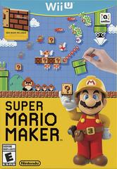 Super Mario Maker