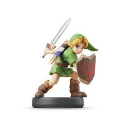 Young Link (Open Box)