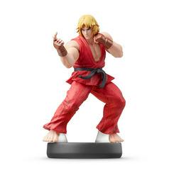 Ken (Open Box)