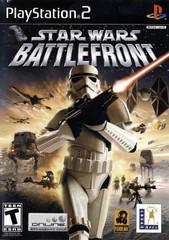 Star Wars Battlefront II