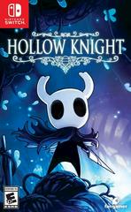 Hollow Knight