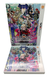 Radiant Historia: Perfect Chronology Launch Edition