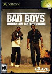 Badboys Miami Takedown