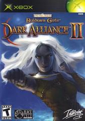 Baldur's Gate Dark Alliance II