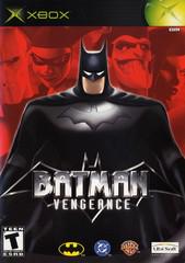 Batman Vengeance