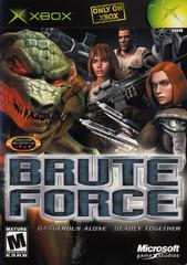 Brute Froce