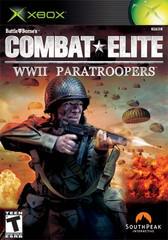 Combat Elite WW II Paratroopers