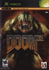 Doom 3 Limited Edition w/ Steelbook