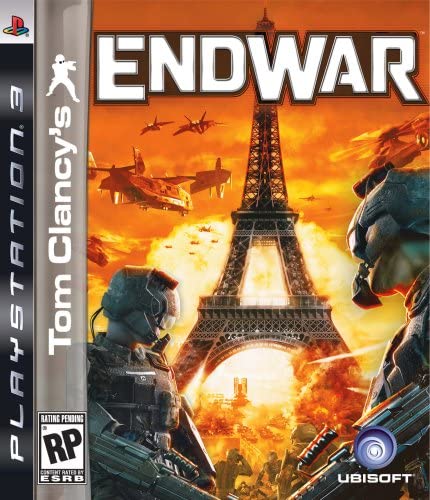 Tom Clancy's Endwar