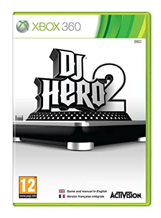 DJ Hero 2