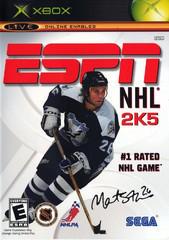 ESPN NHL 2k5