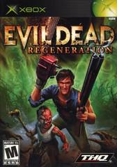 Evil Dead Regeneration