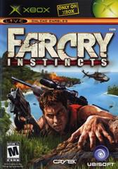 Farcry Instincts