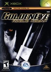 Goldeneye Rogue Agent