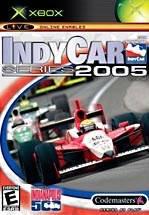 Indy Car Series 2005