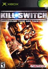 Kill Switch