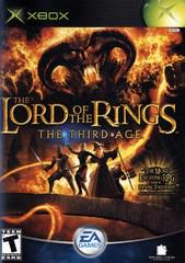 Lord of the Rings the Third Age