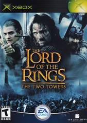 Lord of the Rings the Two Towers