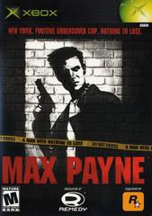 Max Payne (Platinum Hits)