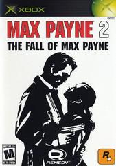 Max Payne 2 the Fall of Max Payne