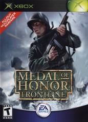 Medal of Honor Frontline (Platinum Hits)