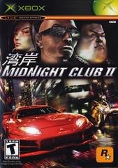 Midnight Club II (Platinum Hits)