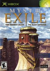 Myst III Exile