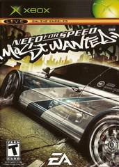 Need for Speed Most Wanted