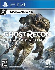 Ghost Recon Breakpoint (Brand New)