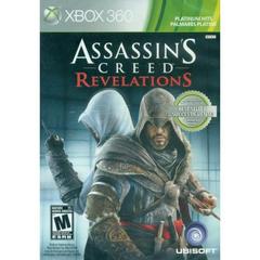 Assassin's Creed Revelations