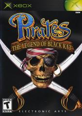 Pirates - The Legend of Black Kat