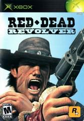 Red Dead Revolver