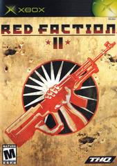 Red Faction II