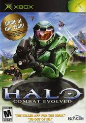 Halo Game of the Year