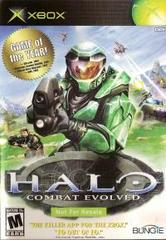 Halo Game of the Year