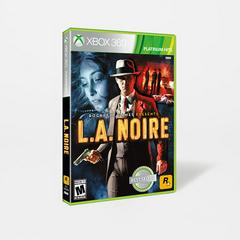 L.A. Noire (Platinum Hits)