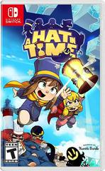 A Hat in Time