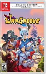 Wargroove