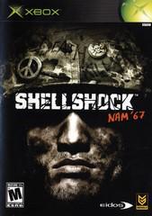 Shellshock Nam' 67