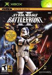 Star Wars Battlefront II