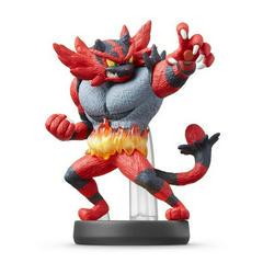 Incineroar (Loose)