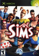 The Sims