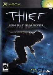 Thief: Deadly Shadows