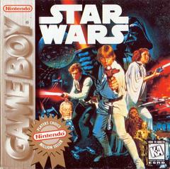 Star Wars (Manual Only)